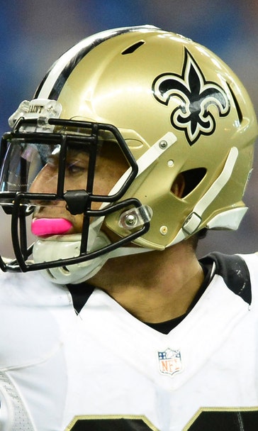Saints' Kenny Vaccaro has new haircut, new attitude